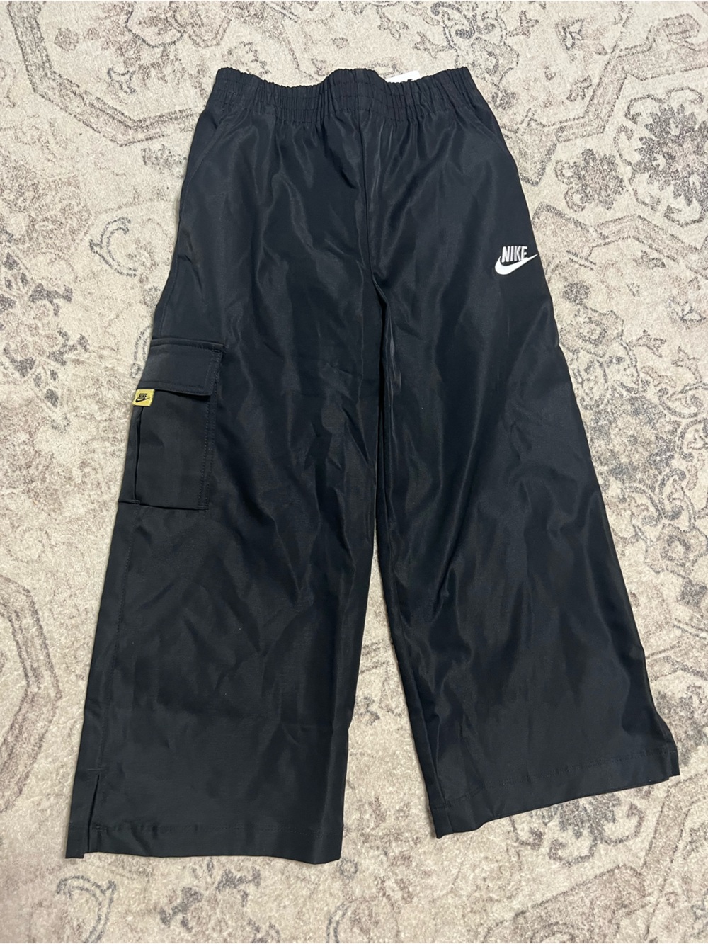 Nike Girls’ Cargo Pants